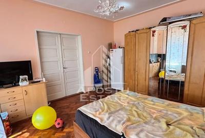 Apartament cu 2 camere nedecomandat, mobilat în Gării - 2