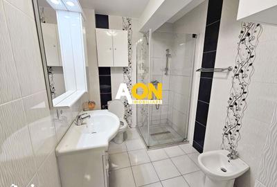 Apartament cu 2 camere decomandat, mobilat în Cetate - 5