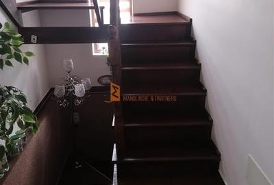 Exclusivitate!!! Casa P+M zona Transilvaniei - Orizontului - 22