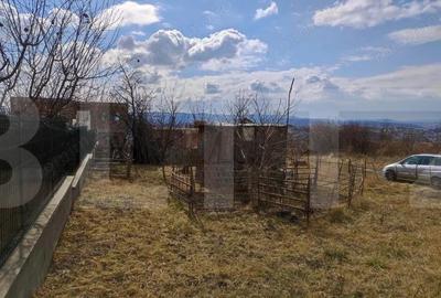 Teren intravilan 500 mp, Dambul Rotund, cu view! - 3