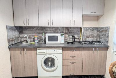 Garsonieră decomandată în Unirii - 2