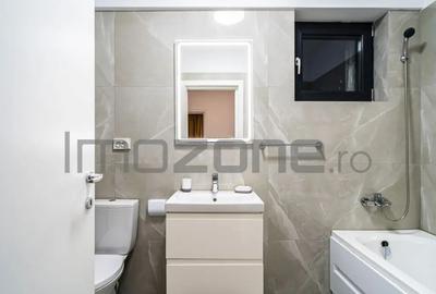 Apartament cu 2 camere decomandat, mobilat în Păcii - 1