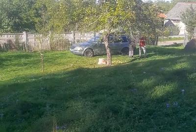 Teren de 410 mp, în Cerișor - 3