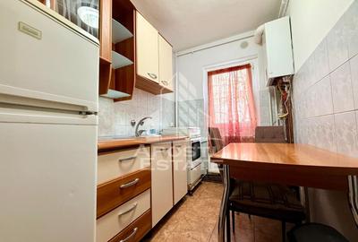 Apartament cu 1 camera, ideal pentru investitie, Zona Circumvalatiunii - 4