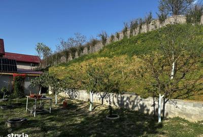 Casă cu 5 camere cu Teren 2166 Mp în Somova - 14