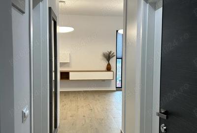 Garsonieră decomandată în Central - 10