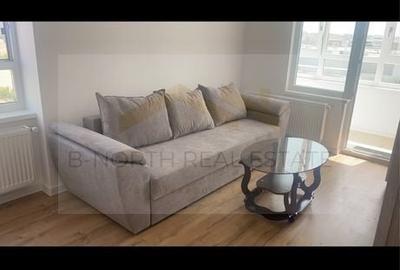 Apartament 2 camere de închiriat – Panorama City | Mobilat complet | Parcare - 3