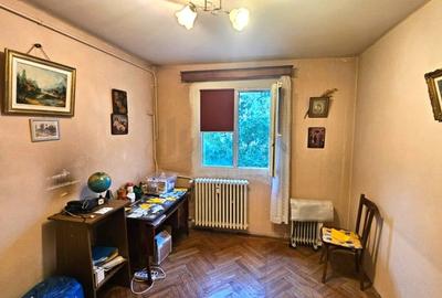 REA1025060 Apartament 3 camere de vanzare Titan - 4
