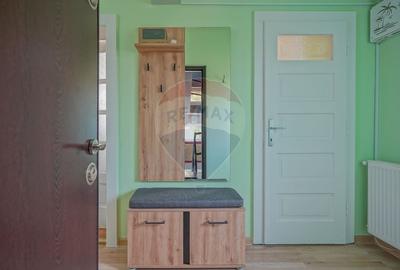 Apartament cu 2 camere decomandat, mobilat în Central - 23