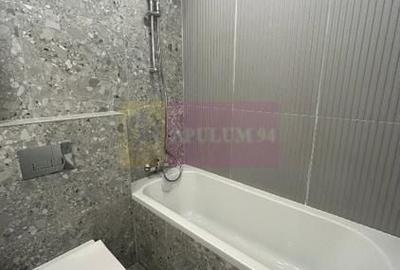 Apartament cu 2 camere semidecomandat în Aviației - 9