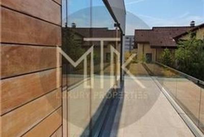 Casă individuală cu 7 camere cu Canalizare în Băneasa - 31