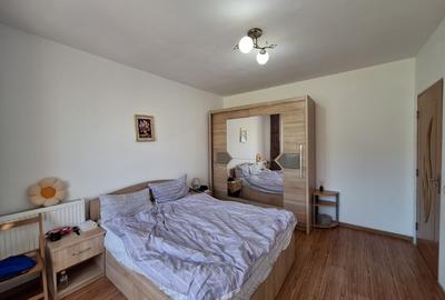Apartament cu 2 camere decomandat, mobilat în Florești - 4