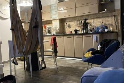 Apartament modern în Gheorgheni, Cluj-Napoca - 3 camere decomandate, la mansardă - 2