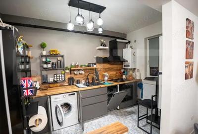 Apartament cu 2 camere decomandat în Sud - 8