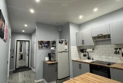 Apartament cu 1 camera de inchiriat in zona Braytim - 2