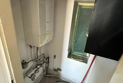 Apartament cu 5 camere semidecomandat în Bălcescu - 14