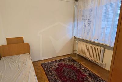 Apartament cu 3 camere semidecomandate, 62 mp utili, Grigorescu - 2