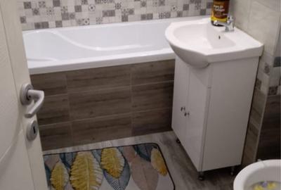 Apartament cu 2 camere nedecomandat în Central - 2