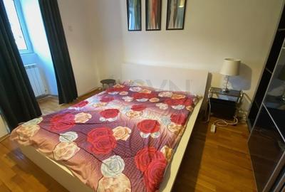 REA1024433 B-dul Unirii - 3 camere - vedere bulevard - 8
