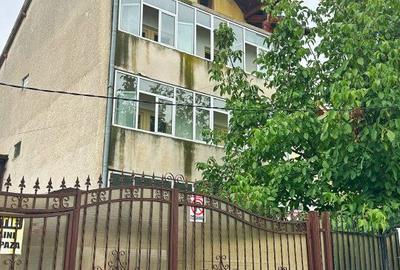 Casă cu Canalizare în Exercițiu