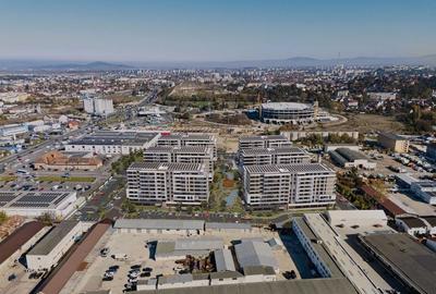 Apartament cu 4 camere decomandat în Bartolomeu - 5
