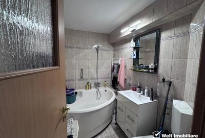 COMISION 0! Apartament cu doua camere, Marasti, 53 mp, etaj 3 - 5