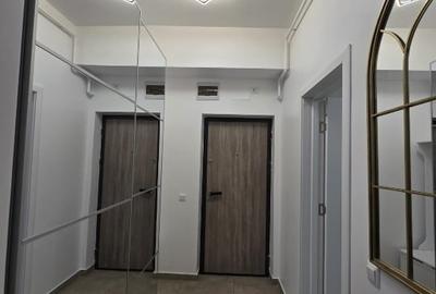Apartament cu 2 camere, mobilat în Central - 11