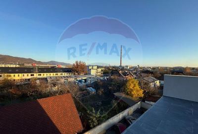 Apartament cu 2 camere de vanzare bloc NOU centrul vechi - 2