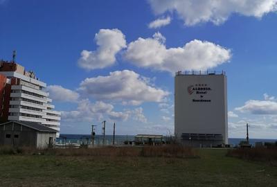 Teren intravilan construibil Costinesti Forum - 1