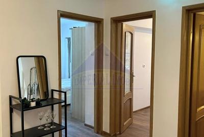 Apartament cu 2 camere, amenajat si mobilat, Splaiul Unirii - Sitraco - 4