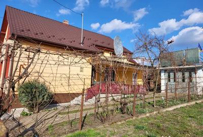 Casă cu 3 camere cu Teren 500 Mp în Zau de Câmpie - 2