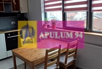 Apartament 3 camere 53mp Metrou Aparatorii Patriei [loc parcare inclus - 5