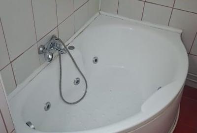 Garsoniera de vanzare Mega Mall, centrala termica - 7