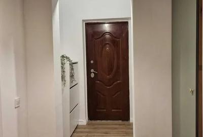 Apartament cu 2 camere decomandat, mobilat în Chișinau - 8