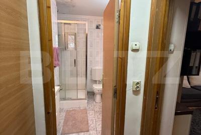 Apartament cu 4 camere, 80 mp, parter, zona Vest - 15