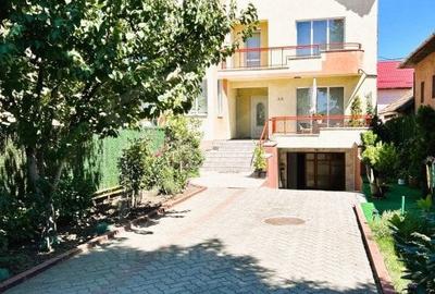 Vila spatioasa, 287mp, 5 dormitoare, cu garaj dublu, in Someseni - 16