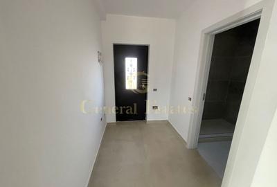 Casă individuală cu 4 camere cu Canalizare în Tărlungeni - 6