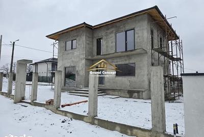 Casă cu 4 camere cu Teren 505 Mp în Granit - 4