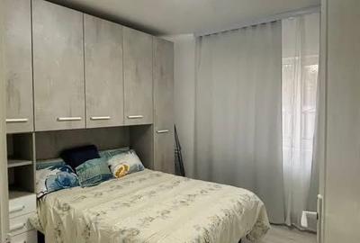 Apartament cu 2 camere semidecomandat în Chinteni - 8
