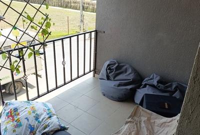 Garsonieră semidecomandată în Roșu - 1