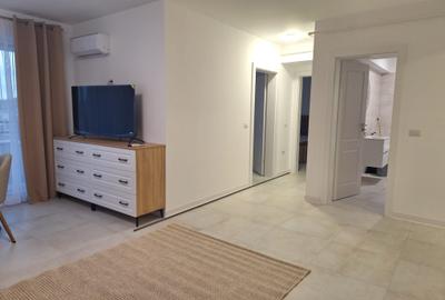 Apartament cu 2 camere decomandat în Central - 3