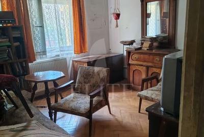 Apartament cu 2 camere decomandat în Mărăști - 5