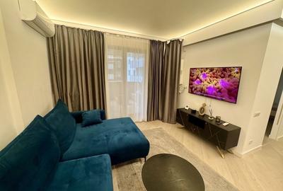 Apartament cu 3 camere decomandat în Pipera - 4