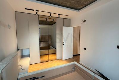 Apartament cu 2 camere decomandat, mobilat în Bucur Obor - 8