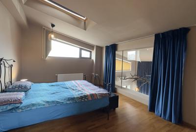 Apartament spatios cu 5 camere, vila 2010! - 18