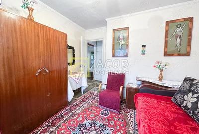 Apartament cu 3 camere decomandat în Nord - 7