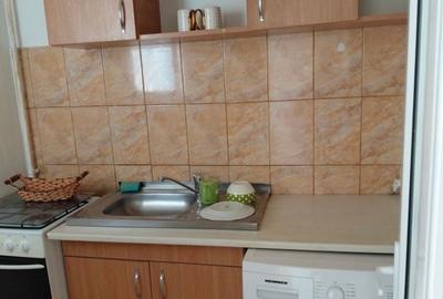 Garsonieră decomandată în Podu Roș - 3