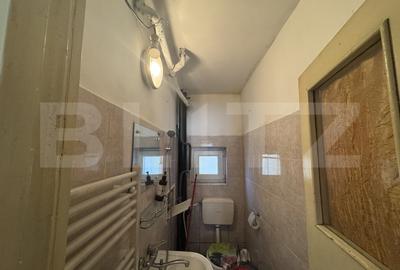 Apartament cu 2 camere, decomandat, 37 mp, zona Piata Mica - 6