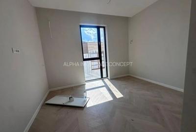 Faleză Nord apartament în bloc exclusivist - 5