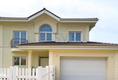 Vila Premium de Vânzare în Sat Ostratu, Comuna Corbeanca - 4